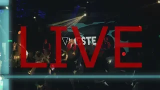 VMESTE LIVE | Екатеринбург @CENTER Club