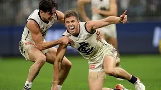 AFL Top 10 Goals Of 2019