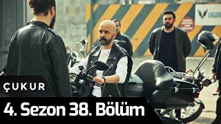 Çukur 4.Sezon 38.Bölüm