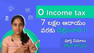 What changes for you after Budget 2023? | Budget 2023 Highlights Telugu