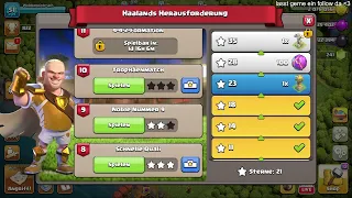 Clash of Clans #102