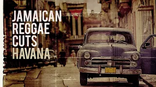 Jamaican Reggae Cuts - Havana (Original by Camila Cabello)