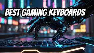 Secret Revealed: Top 3 Best Gaming Keyboards of 2024