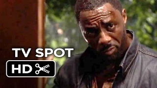 No Good Deed Extended TV SPOT - Malignant Narcissist (2014) - Idris Elba Thriller Movie HD