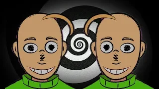 【Baldi's basics】HYPNOTIC 【MEME】