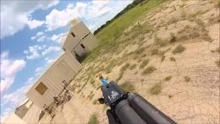 OPFOR POV Burst