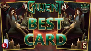 14 POINTS PER TURN | GWENT EVEN FIGHT SEASONAL EVENT MONSTERS DECK GUIDE