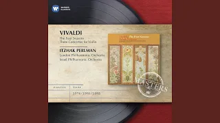 The Four Seasons, Violin Concerto in F Major, Op. 8 No. 3, RV 293 "Autumn": I. Allegro