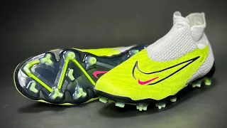 Это что такое Nike Phantom ???? Новинка 2024 ❗️❗️