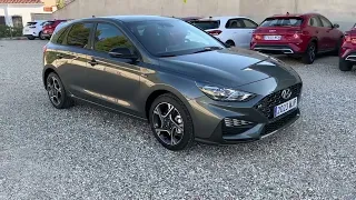 HYUNDAI I30 1.0 TGDI N LINE 30 ANIVERSARIO 5P - Mat. 2023