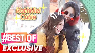 KathNiel Proving They’re Couple Goals for 10 minutes! | #BestOf