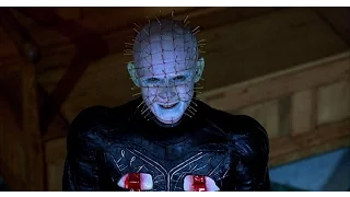 Great Hellraiser Judgement News