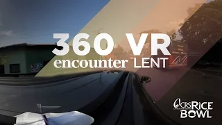 Encounter Lent | 360