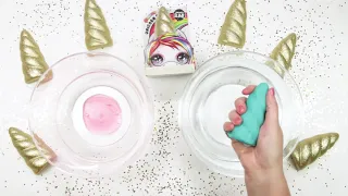 Poopsie Unicorn Crush Slime