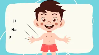 Meet Your Body Buddies A Fun Learning Adventure for Kids