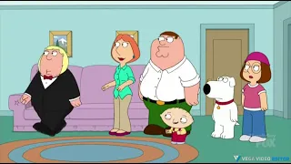 Family Guy Season 15 Episode 5