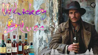 Relaxing Whiskey Blues | Best Blues Songs Of All Time | Relaxing Jazz Blues Guitar #song