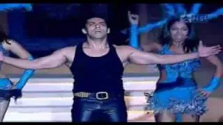 IIFA  awards 2006 parte 9