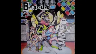 Beastles - Billie Jean