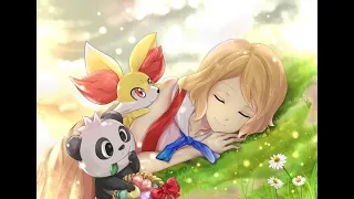 [Pokémon AMV] Beautiful Now