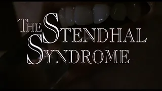 THE STENDHAL SYNDROME (1996) - Restored 1080p HD Movie Trailer - Blue Underground