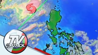 Opisyal nang idineklara ng PAG-ASA ang simula ng tag-ulan | TV Patrol