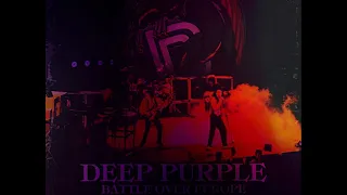 Deep Purple live in Nuremburg 1993