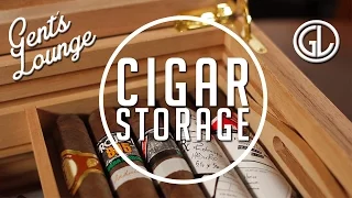 Best Way to Keep Your Cigars Fresh ... Revealed!