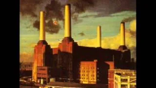 Pink Floyd-Dogs Pt. 2
