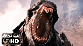 Perseus Faces The Kraken Scene | CLASH OF THE TITANS (2010) Movie CLIP HD