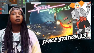SsethTzeentach: Space Station 13 Review | Reaction