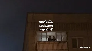 Rauf & Faik - моя звезда (Azərbaycanca tərcümə)