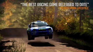 DiRT Rally Accolades