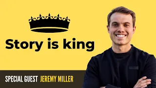 Josh Kalinowski // Leading & Living with Impact & Influence // Story is King with Jeremy Miller