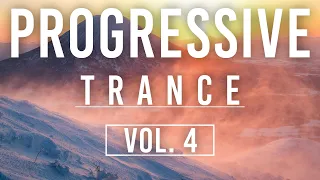 ♫ Progressive Trance Mix | April 2024 Vol. 4 ♫