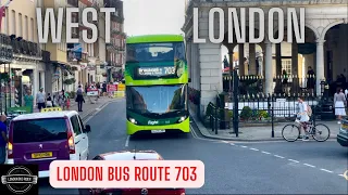 How to get to Windsor Castle by London Bus Join us
