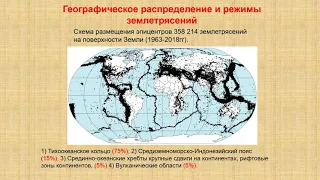 Романовская М. А. - Современное естествознание - Лекция 6