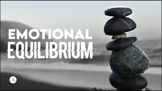 Emotional Equilibrium | PASTOR DAVID COOPER | Mount Paran Church