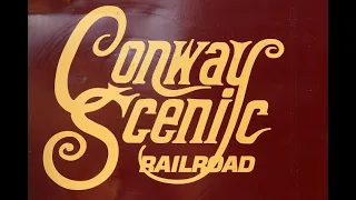 (OFFICIAL) Conway Scenic Railroad (RO-Scale Sandbox) READ DESC