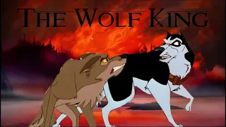 The Wolf King part 21 “The final battle