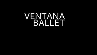 Ventana Ballet Teaser 2023