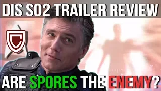 5 Theories on Discovery Season 2