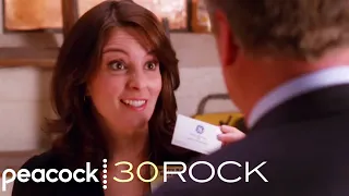 Mean Liz | 30 Rock
