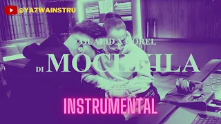 OUALID & NOREL - DI MOCHKILA (PROD YAM & JANNO) - INSTRUMENTAL