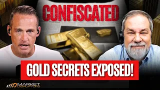 EXPOSED: Gold Secrets THEY Don't Want You to Know! ft. America's Gold Guru