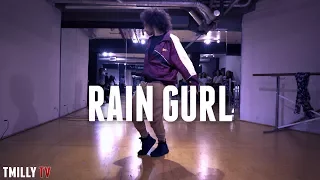 Yaeji - Rain Gurl - Choreography by Tevyn Cole | #TMillyTV