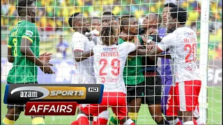 Yanga SC 0-0 Simba SC | Highlights | NBC Premier League 30/04/2022