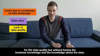 Data Mesh vs Data Lake 👨‍💻  by Digital Consulting