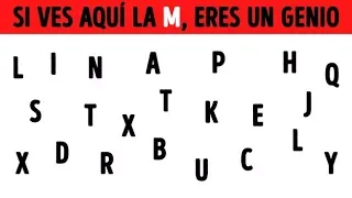 8 Acertijos confusos que asombraron a todo el Internet