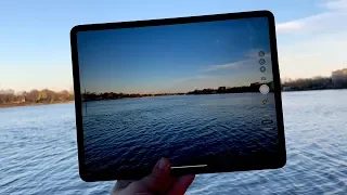 iPad Pro (2018) Review